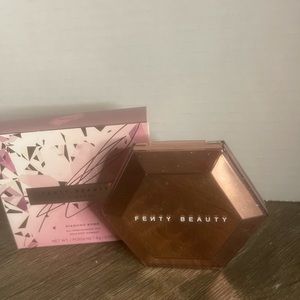 Fenty Diamond bomb